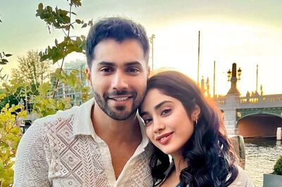 Varun Dhawan Shares Cryptic Note About Silence Amid Bawaal Heading to OTT Rumours