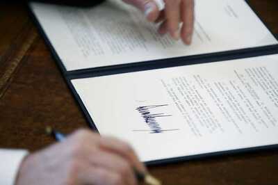 A Look at How a US President Can Exercise His Authority