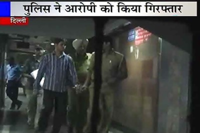 Delhi: Uncle rapes 16-year-old niece in Gokulpuri, arrested