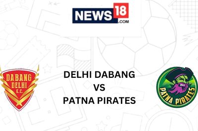 DEL vs PAT Live Kabaddi Streaming For Pro Kabaddi League Eliminator 1 Match: How to Watch Dabang Delhi vs Patna Pirates Coverage on TV And Online