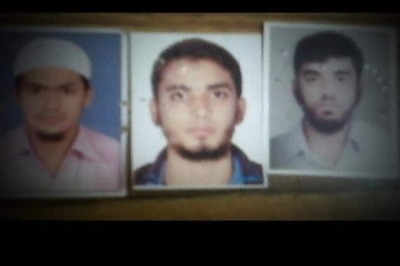 Tamil Nadu: One held in Tirupur for wearing T-shirts praising ISIS