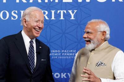 PM Modi, Joe Biden Welcome Landmark AI-Boeing Deal, Express Satisfaction at Deepening India-US Ties