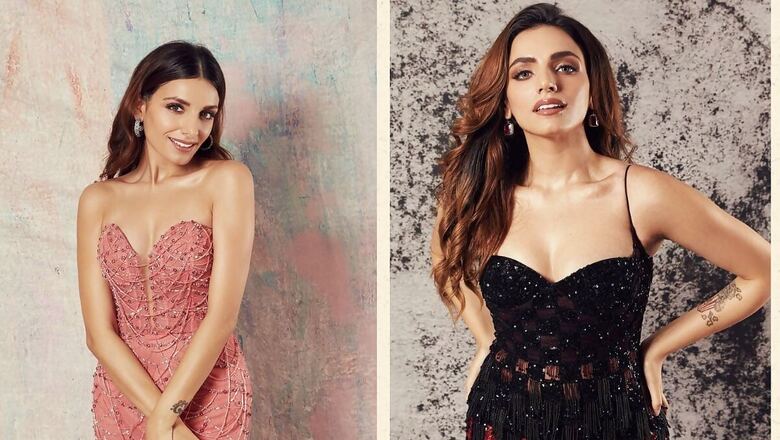 Sukriti and Prakriti Kakkar Are Fashionistas Apart from Being Singing Sensations