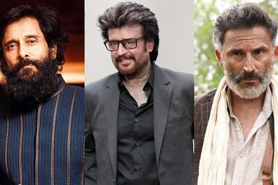 Thangalaan: Chiyaan Vikram’s Fandom ‘Unreal’, Rajinikanth Is 'Indian Jack Nicholson’ Says Daniel Caltagirone | Exclusive