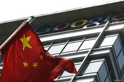 China denies hacking allegations