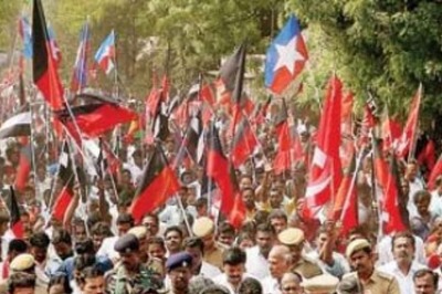 DMK Names Candidates for Urban Civic Polls, BJP to Go Solo