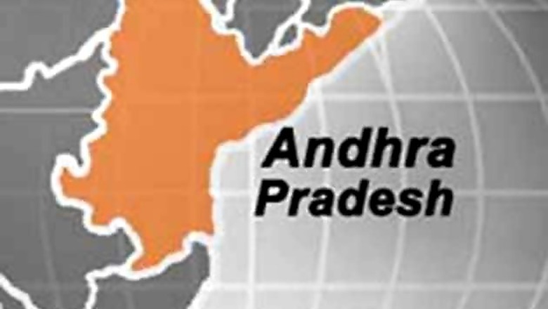 AP: 2 years on, rescued girl still trembles with fear