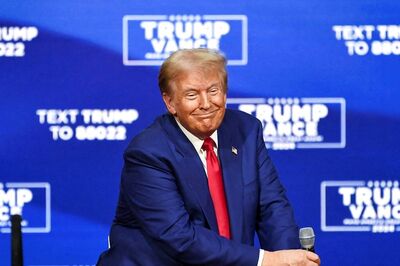 US Capitol Riots: Donald Trump Calls Jan 6 A ‘Day Of Love’