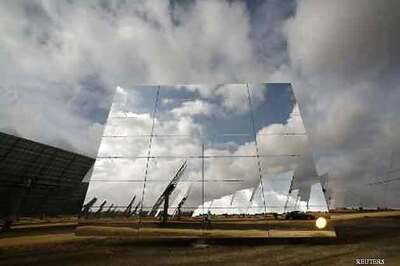 Time for sunrise in the solar sector in India