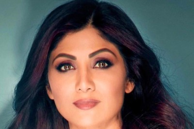 Hansal Mehta Defends Shilpa Shetty, Says 'If You Can't Stand Up for Her At Least Leave Her Alone'
