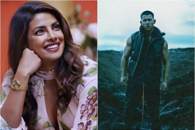 Nick Jonas Dedicates New Music to Priyanka Chopra