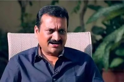 Actor-producer Bandla Ganesh Sentenced To One Year In Jail In Cheque Bounce Case