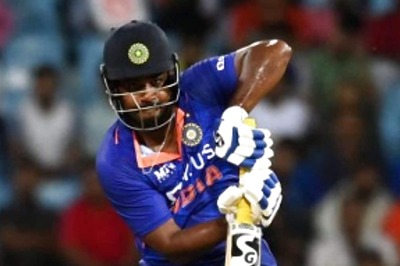 R Ashwin's No-nonsense Response On 'Backing' Sanju Samson: 'Not Here To Tell...'