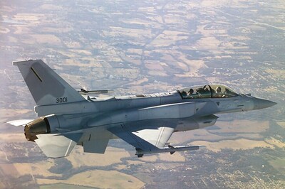 India Trying to Block US' F-16s Sale to Pakistan, Says Sartaj Aziz