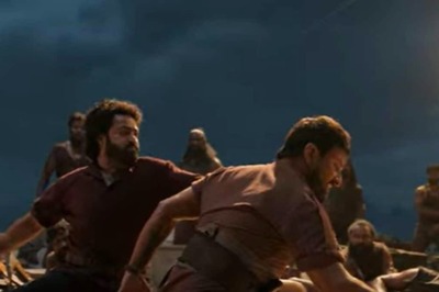 Devara Trailer Out: Jr NTR Starrer Is Tale Of Power And Fear, Promises An Action-Packed Entertainer