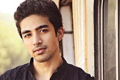 I Need to Accelerate Things in Life: Saqib Saleem