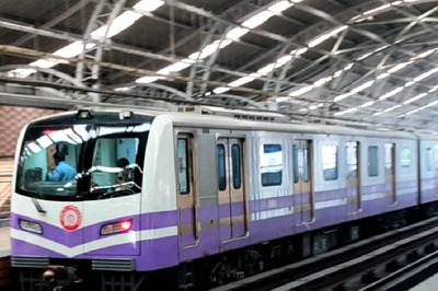 Kolkata Metro: Steel Third Rail to be Replaced with Composite Aluminium Ones