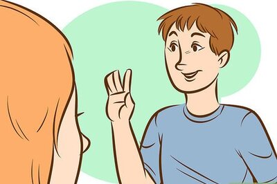 How to Carry on a Conversation