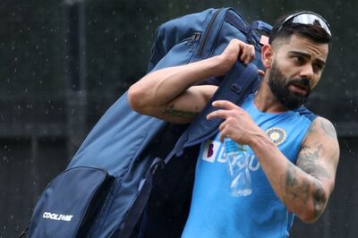 Virat Kohli Skips Intra-squad Fixture Ahead of South Africa Tests, BCCI Fails to Explain Why