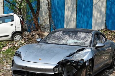 Pune Porsche Case So Far: 70 Calls Between Sassoon Doctor, MLA's Close Aide in Last 5 Months; 21 Cops Transferred
