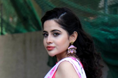 Urfi Javed Accuses Casting Director Of Demanding Sexual Favours; Priyank Sharma Extends Support