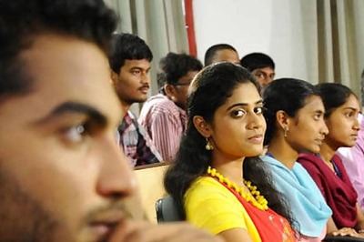 Telugu actor Vijay to star in Rajesh's next