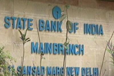SBI trims deposit rates across select maturities