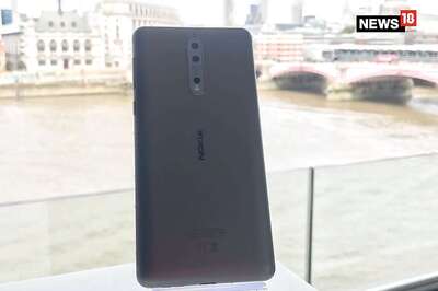 After Nokia 5, Nokia 8 Gets September Android Security Patch Update