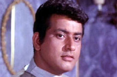 Manoj Kumar returns to 70 mm