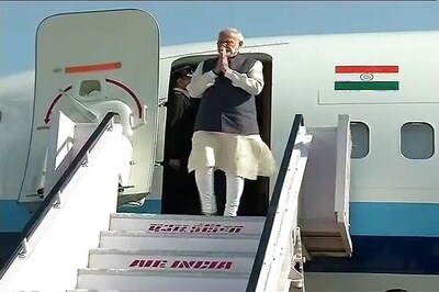PM Narendra Modi to Visit Portugal, Netherlands And US Beginning June 24