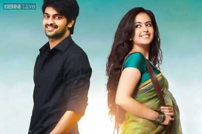 'Lakshmi Raave' producer waited for six months to sign Avika Gor