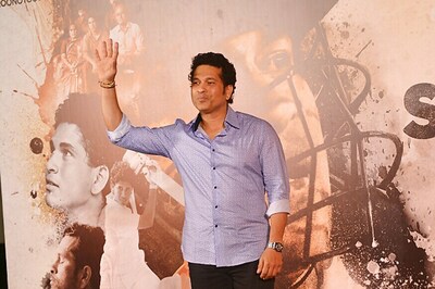 Technology Helps Children Become Smarter: Sachin Tendulkar