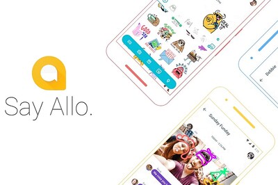 Google Allo Now Understands and Responds in Hindi