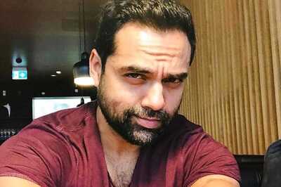 Abhay Deol Shares Shanghai Poster, Says 'One Could Make Film On Corrupt Practices Of Bollywood'
