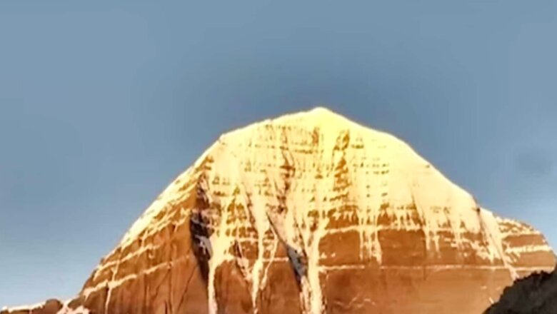 Kailash Manasarovar Yatra: MEA Says Situation Continues To Be Challenging, Centre Monitoring Its Resumption