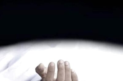 Two Dead in Fire at Old Age Home in GK-II