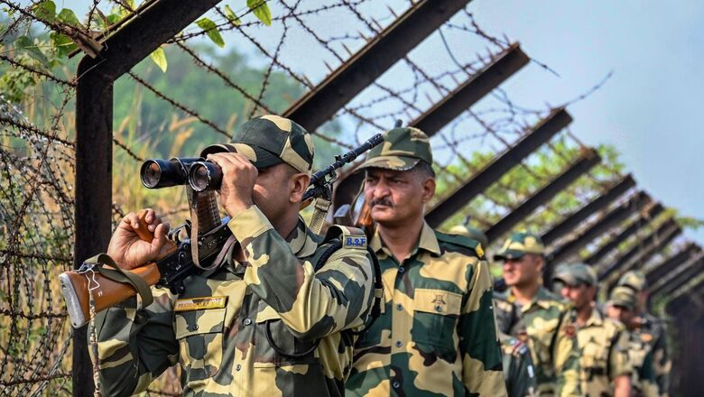 Budget 2024: MHA Allocations Show Border Surveillance, Cybersecurity, Women’s Safety Focus Areas