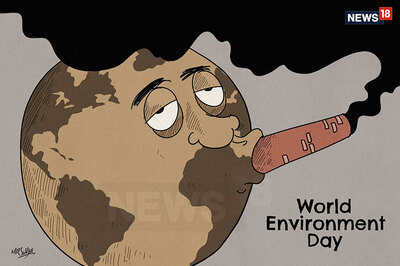 World Environment Day: Despite Being Banned in Cosmetics, Microplastics Still Clog India's Store Shelves and Waters