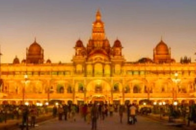 Karnataka Govt's New Guidelines on Dussehra; Only 500 Can Take Part in Jambu Savari in Mysuru