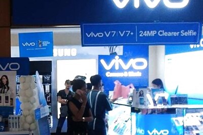 ED Raids On Vivo: China Hopes For a 'Truly Fair' Probe In Accordance With Law