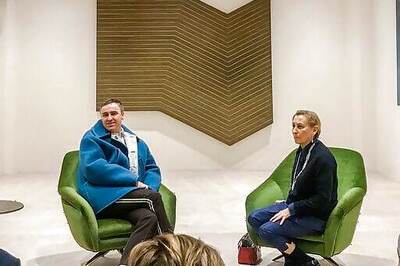 Prada-Simons Dialogue Launches In Virtual Milan Preview