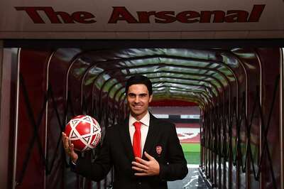 Arsenal Should Learn from Liverpool Rebuild: Mikel Arteta Calls for Change