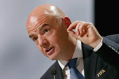 Indonesia Applauds Lifting of FIFA Ban