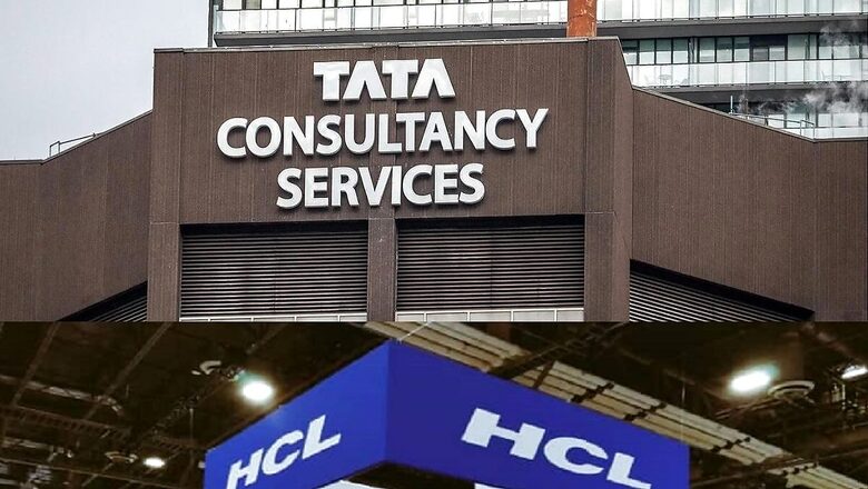 TCS, HCL Tech Q1FY24 Preview: Sequential Profit Likely To Fall, Revenue Growth To Be Muted