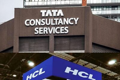 TCS, HCL Tech Q1FY24 Preview: Sequential Profit Likely To Fall, Revenue Growth To Be Muted