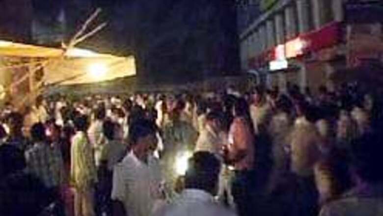 'Lashkar-e-Kahar' owns up to blasts