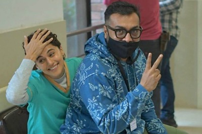 Dobaaraa Box Office Day 1: Taapsee Pannu Starrer Performs Well, Collects 72 Lakhs Despite Releasing in 370 Screens