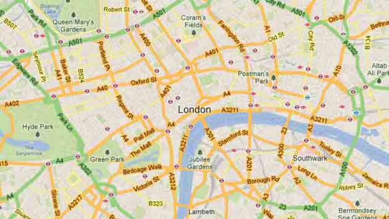 UK: Indian-origin woman, 2 daughters found dead