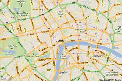 UK: Indian-origin woman, 2 daughters found dead