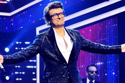 Sonu Nigam Breaks Silence On His Attack At Concert, Files FIR Against Man Who Caused Brawl